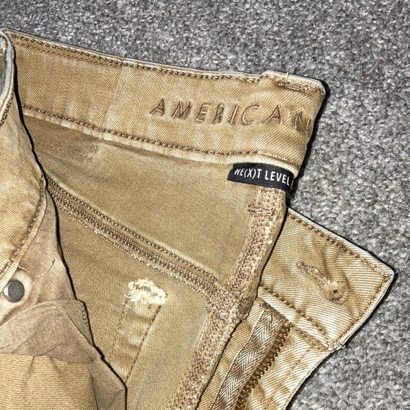 American Eagle jeans - Picture 2 of 4